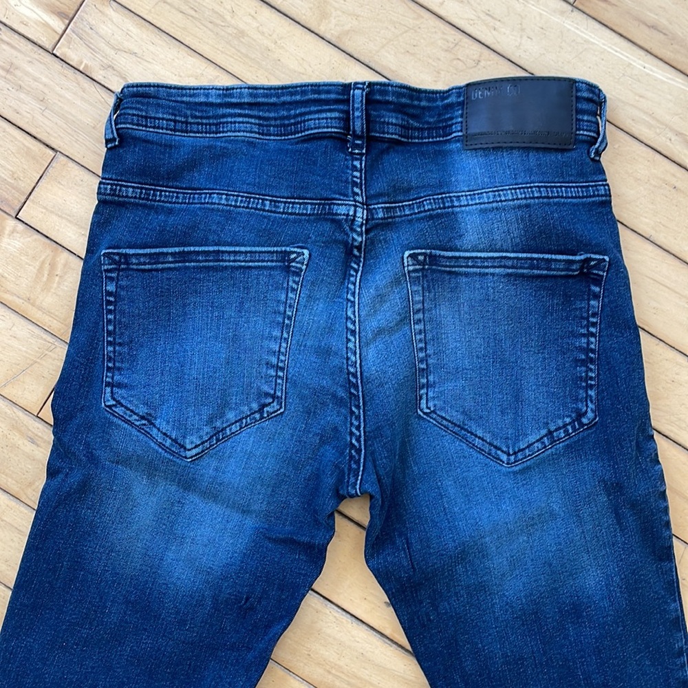 Denim Co jeans